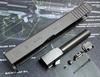 Bomber CNC Steel G19 Slide Kit for Umarex / VFC G19 GEN 3 GBB - Black **Limited (BM-SL-G19)